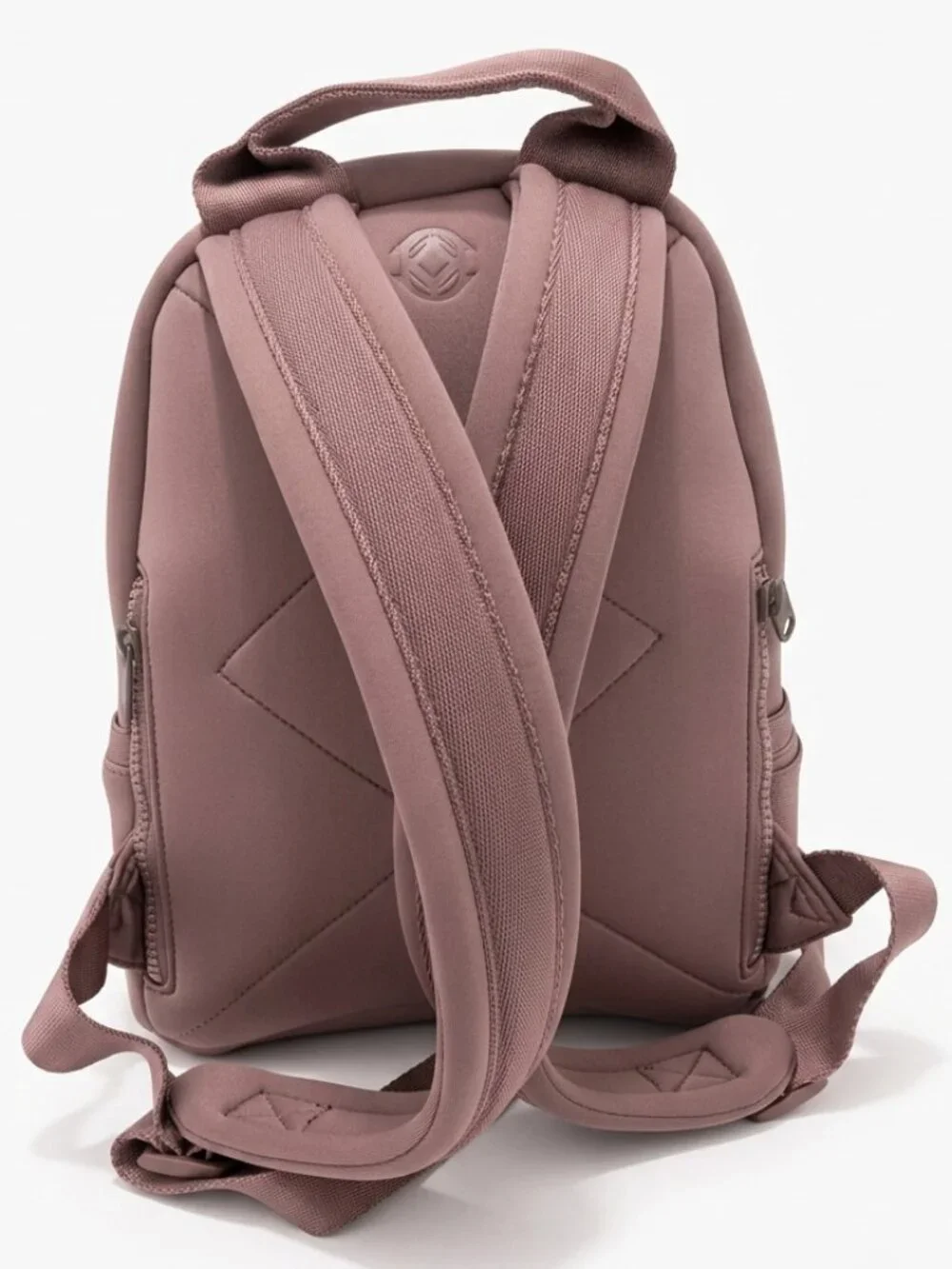 Dagne Dover Small Dakota Backpack in Dune — Excellent Condition
